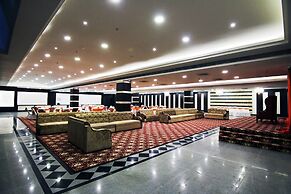 Hotel Trinetar Gardens