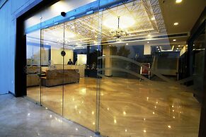 Hotel Trinetar Gardens