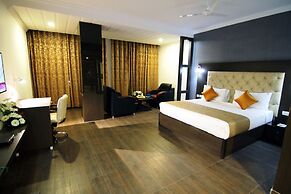 Hotel Trinetar Gardens