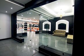 Hotel Trinetar Gardens