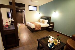 Hotel Trinetar Gardens