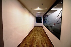 Hotel Trinetar Gardens