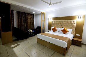 Hotel Trinetar Gardens