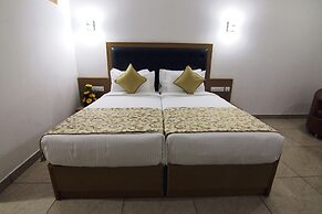 Hotel Trinetar Gardens