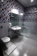 Hotel Trinetar Gardens