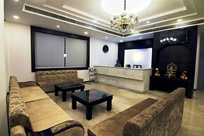 Hotel Trinetar Gardens