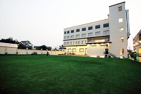 Hotel Trinetar Gardens