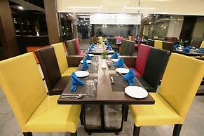 Hotel Trinetar Gardens