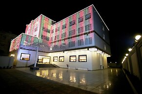 Hotel Trinetar Gardens