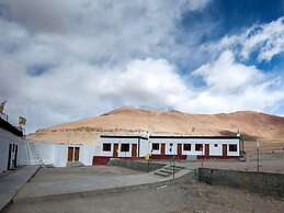 TIH Tsokar Eco Resort & Restaurant