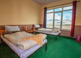 TIH Tsokar Eco Resort & Restaurant