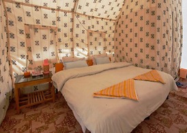 TIH Tsokar Eco Resort & Restaurant