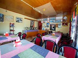 TIH Tsokar Eco Resort & Restaurant