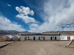 TIH Tsokar Eco Resort & Restaurant