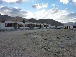 Pangong Holiday Cottages