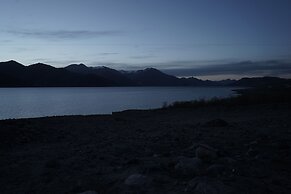 Pangong Holiday Cottages