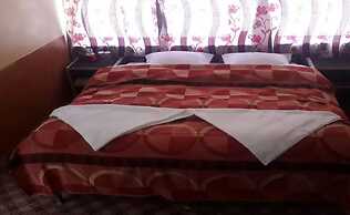 Pangong Holiday Cottages