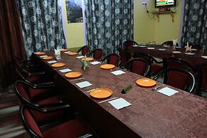 Pangong Holiday Cottages