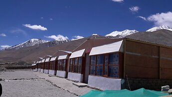 Pangong Holiday Cottages