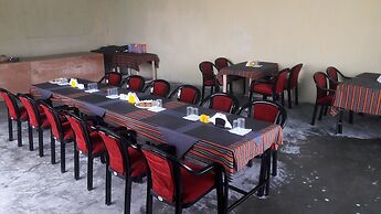 Pangong Holiday Cottages