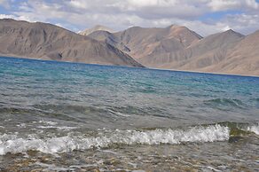 Pangong Holiday Cottages