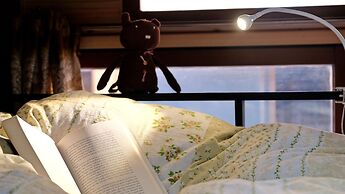 Kimono Inn Utakata - Hostel