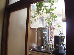 Kimono Inn Utakata - Hostel
