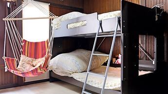 Kimono Inn Utakata - Hostel