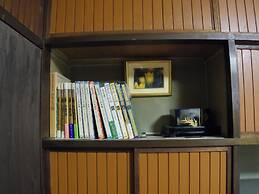 Kimono Inn Utakata - Hostel