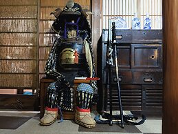 Kimono Inn Utakata - Hostel