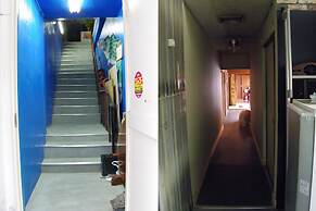 Kimono Inn Utakata - Hostel