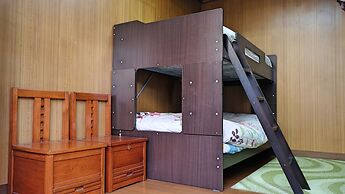 Kimono Inn Utakata - Hostel