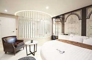 Hotel Boutique 9 Neungdong