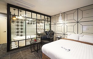 Hotel Boutique 9 Neungdong