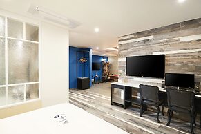 Hotel Boutique 9 Neungdong