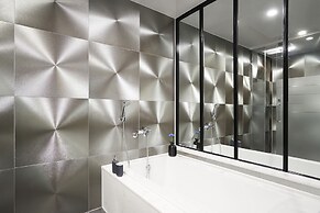 Hotel Boutique 9 Neungdong