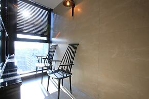 Hotel Boutique 9 Neungdong