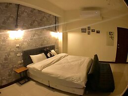 Hualien bv Hotel