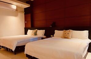 Hualien bv Hotel