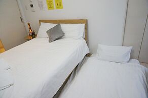 Trusty Residence Tennoji East