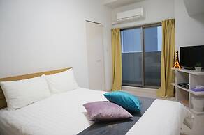 Trusty Residence Tennoji East