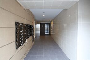 Trusty Residence Tennoji East