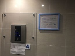 Trusty Residence Tennoji East