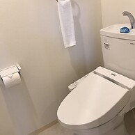 Trusty Residence Tennoji East