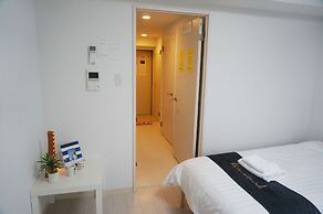 Trusty Residence Tennoji East