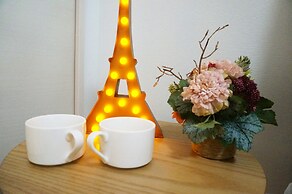 Trusty Residence Tennoji East