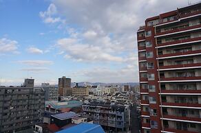 Trusty Residence Tennoji East