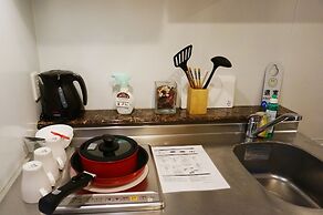 Trusty Residence Tennoji East