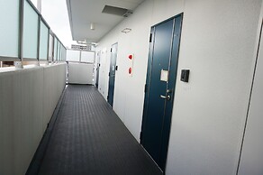 Trusty Residence Tennoji East