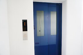 Trusty Residence Tennoji East